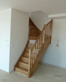 Pevné schody 24