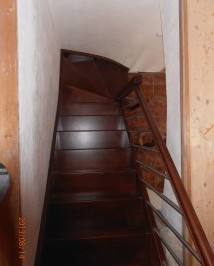 Pevné schody 36