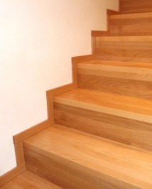 Pevné schody 11