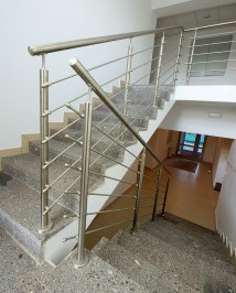 Pevné schody 19