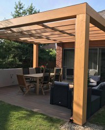 Pergola 1